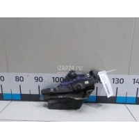 Брызговик задний левый VAG Allroad quattro (2012 - 2019) 4M0854815E