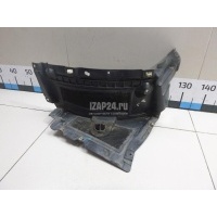 Локер передний правый передняя часть (сапожок) VAG Allroad quattro (2012 - 2019) 4G9853888B