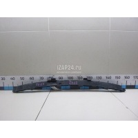 Направляющая заднего бампера VAG Allroad quattro (2012 - 2019) 4G9807458A