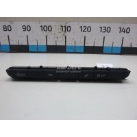 Блок кнопок VAG Allroad quattro (2012 - 2019) 4G0927137H6PS