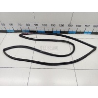 Уплотнитель двери Hyundai-Kia Ceed (2012 - 2018) 82140A2000
