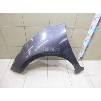 Крыло переднее левое Hyundai-Kia Ceed (2012 - 2018) 66311A2000