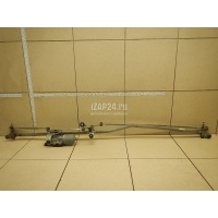 Трапеция стеклоочистителей Citroen-Peugeot 408 2012 6405HY