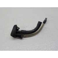 Форсунка омывателя лобового стекла Citroen-Peugeot 408 2012 9676892680