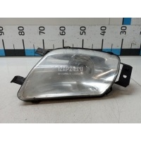 Фара противотуманная правая Citroen-Peugeot 408 2012 6206F0