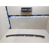Накладка крышки багажника Toyota GS 250/350/300H (2012 - 2018) 7680130240