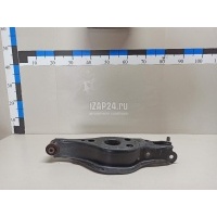 Рычаг задний поперечный левый Toyota GS 250/350/300H (2012 - 2018) 4874030140