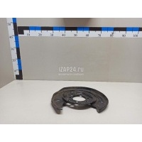 Пыльник тормозного диска Toyota GS 250/350/300H (2012 - 2018) 4650330250