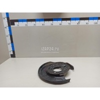 Пыльник тормозного диска Toyota GS 250/350/300H (2012 - 2018) 4650430250