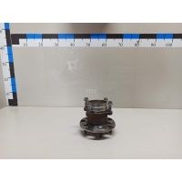 Ступица задняя Toyota GS 250/350/300H (2012 - 2018) 4241030040