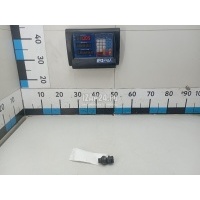 Датчик давления воздуха Renault EuroCargo II (2001 - 2007) 5010143084