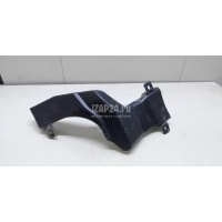 Воздухозаборник (наружный) GM Zafira C (2013 - 2019) 13301673