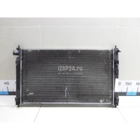 Радиатор основной Mitsubishi C4 Aircross (2012 - 2017) 1350A050