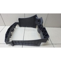 Воздуховод интеркулера Land Rover Range Rover IV 2013 LR034556