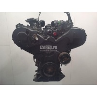 Двигатель Land Rover Range Rover IV 2013 LR035100