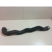 Патрубок интеркулера Land Rover Range Rover IV 2013 LR036476