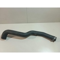 Патрубок интеркулера Land Rover Range Rover IV 2013 LR036477