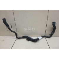 Трубка картерных газов Land Rover Range Rover IV 2013 LR062010