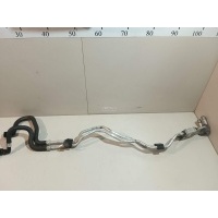 Трубка масляная Land Rover Range Rover IV 2013 LR035553