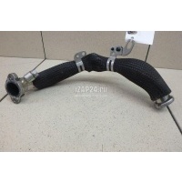 Трубка системы рециркуляции (EGR) Land Rover Range Rover IV 2013 LR063127