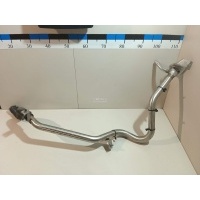 Горловина топливного бака Land Rover Range Rover IV 2013 LR051672