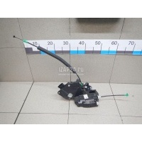 Замок двери задней левой Jaguar Range Rover IV 2013 T2H17440