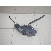 Замок двери задней правой Land Rover Range Rover IV 2013 LR078744