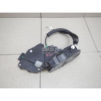 Замок двери передней левой Jaguar Range Rover IV 2013 T2R21033