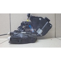Замок двери передней правой Land Rover Range Rover IV 2013 LR078707