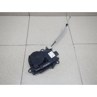 Механизм замка двери Jaguar Range Rover IV 2013 T2H25106