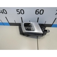 Ручка двери внутренняя левая Land Rover Range Rover IV 2013 LR057195