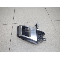 Ручка двери внутренняя левая Land Rover Range Rover IV 2013 LR066545
