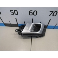 Ручка двери внутренняя правая Land Rover Range Rover IV 2013 LR057196