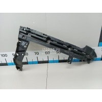 Кронштейн заднего бампера левый Land Rover Range Rover IV 2013 LR076517