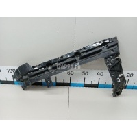 Кронштейн заднего бампера правый Land Rover Range Rover IV 2013 LR076516