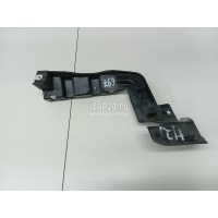 Кронштейн заднего бампера правый Land Rover Range Rover IV 2013 LR037915