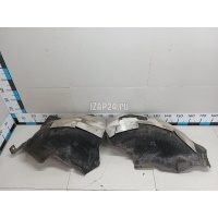 Локер задний левый Land Rover Range Rover IV 2013 LR060015