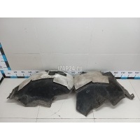 Локер задний правый Land Rover Range Rover IV 2013 LR060014