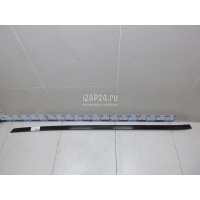 Молдинг крыши левый Land Rover Range Rover IV 2013 LR072883