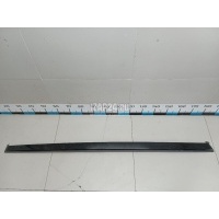 Молдинг крыши левый Land Rover Range Rover IV 2013 LR038350