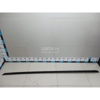 Молдинг крыши левый Land Rover Range Rover IV 2013 LR072883