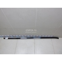 Молдинг крыши правый Land Rover Range Rover IV 2013 LR072882