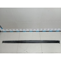 Молдинг крыши правый Land Rover Range Rover IV 2013 LR038349
