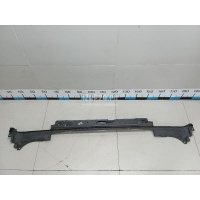 Направляющая заднего бампера Land Rover Range Rover IV 2013 CK5217B861AC