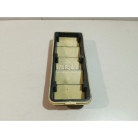 Решетка вентиляционная Land Rover Range Rover IV 2013 LR037639