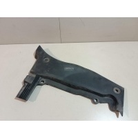 Решетка стеклооч. (планка под лобовое стекло) Land Rover Range Rover IV 2013 LR038082