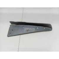 Спойлер переднего бампера Land Rover Range Rover IV 2013 LR046703