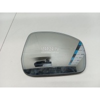 Стекло зеркала электрического правого Land Rover Range Rover IV 2013 LR035043