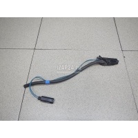 Форсунка омывателя лобового стекла Land Rover Range Rover IV 2013 LR045321