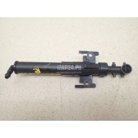Форсунка омывателя фары Land Rover Range Rover IV 2013 LR048274